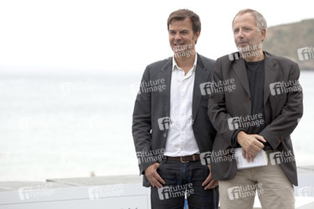 Francoise Ozon, Fabrice Luchini