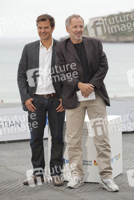 Francoise Ozon, Fabrice Luchini