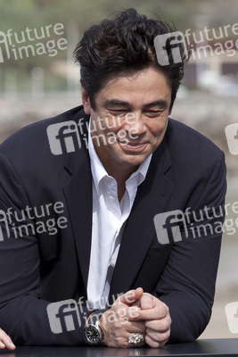 Benicio Del Toro