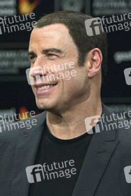 John Travolta