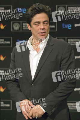 Benicio Del Toro