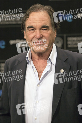 Oliver Stone