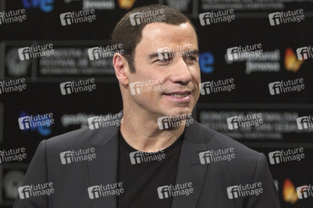 John Travolta