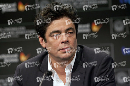 Benicio Del Toro