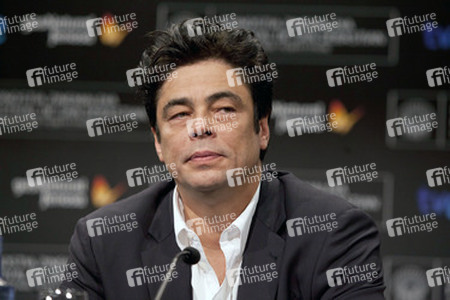 Benicio Del Toro