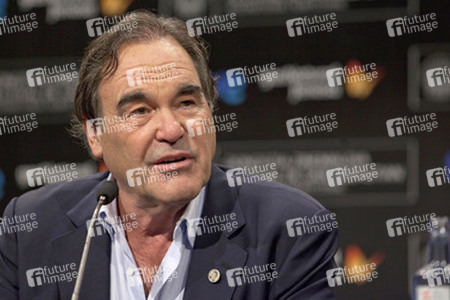 Oliver Stone
