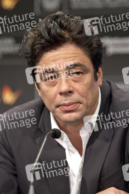Benicio Del Toro