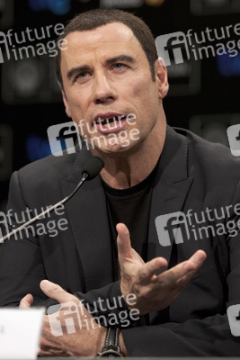 John Travolta