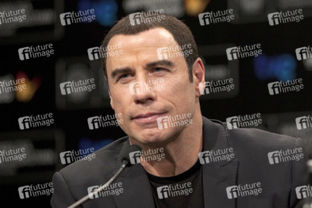 John Travolta