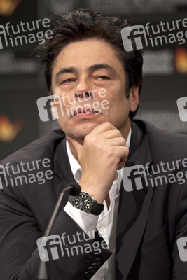 Benicio Del Toro