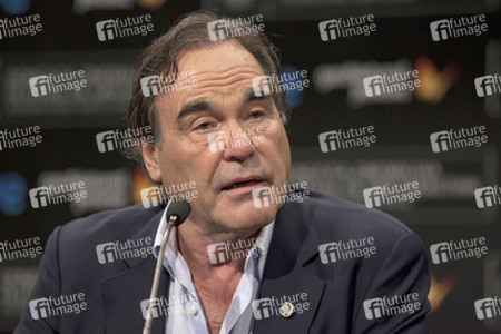 Oliver Stone