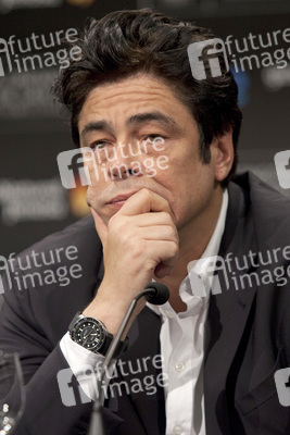 Benicio Del Toro