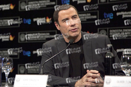 John Travolta