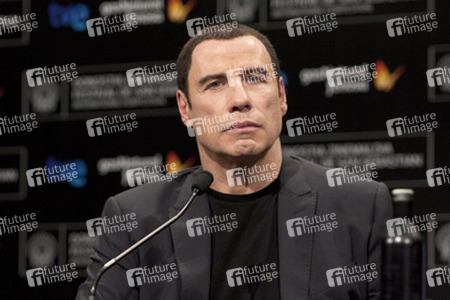 John Travolta