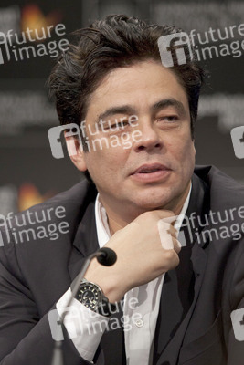Benicio Del Toro
