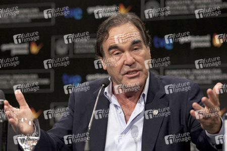 Oliver Stone