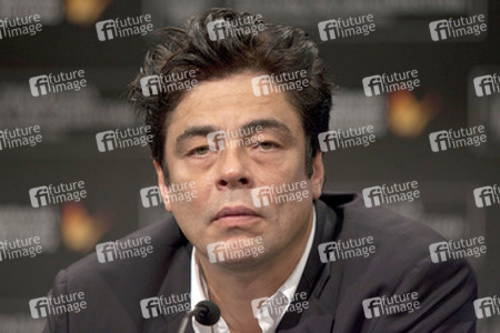 Benicio Del Toro
