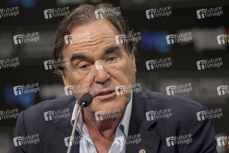 Oliver Stone