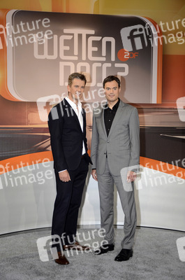 Markus Lanz, Norbert Himmler