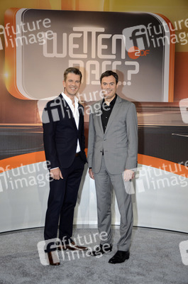 Markus Lanz, Norbert Himmler