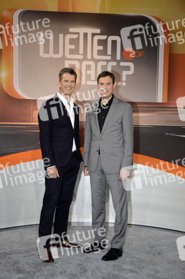 Markus Lanz, Norbert Himmler