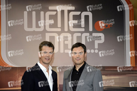 Markus Lanz, Norbert Himmler