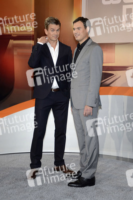 Markus Lanz, Norbert Himmler