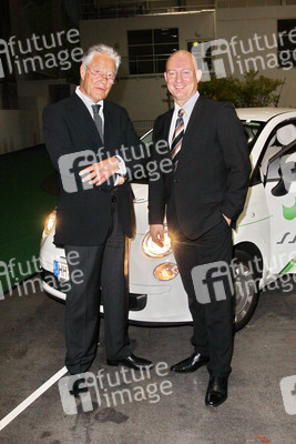 Björn Engholm, Sirri Karabag