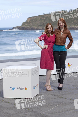 Madeleine Bisson, Katie Coseni