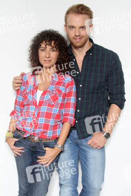 Maria Ketikidou, Mads Hjulmand