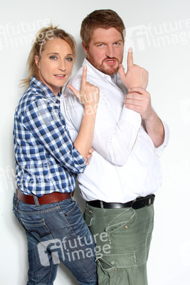 Saskia Fischer, Marc Zwinz