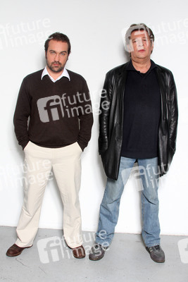 Jens Münchow, Jan Fedder