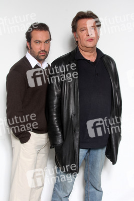 Jens Münchow, Jan Fedder