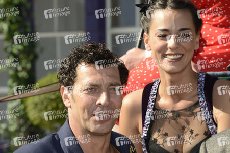 Gregor Bloéb, Edita Malovcic