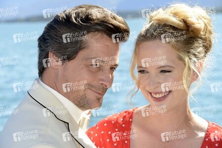 Fritz Karl, Diana Amft