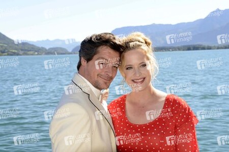 Fritz Karl, Diana Amft