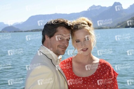 Fritz Karl, Diana Amft