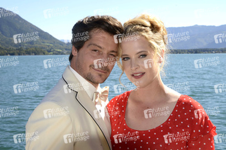 Fritz Karl, Diana Amft