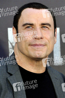 John Travolta