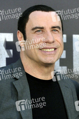 John Travolta
