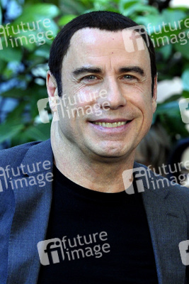 John Travolta