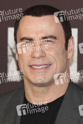 John Travolta