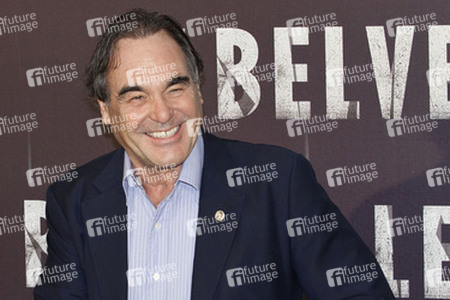 Oliver Stone