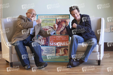 Ben Lewin, John Hawkes