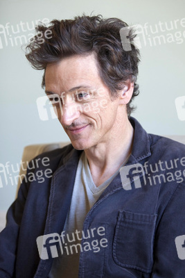 John Hawkes