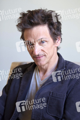 John Hawkes