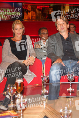 Sonja Schönemann, Ralf Husmann