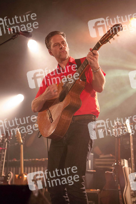Joey Burns (Calexico)