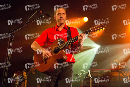 Joey Burns (Calexico)