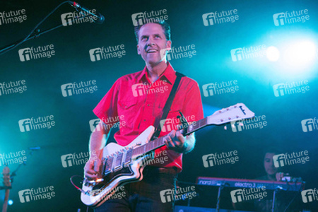 Joey Burns (Calexico)